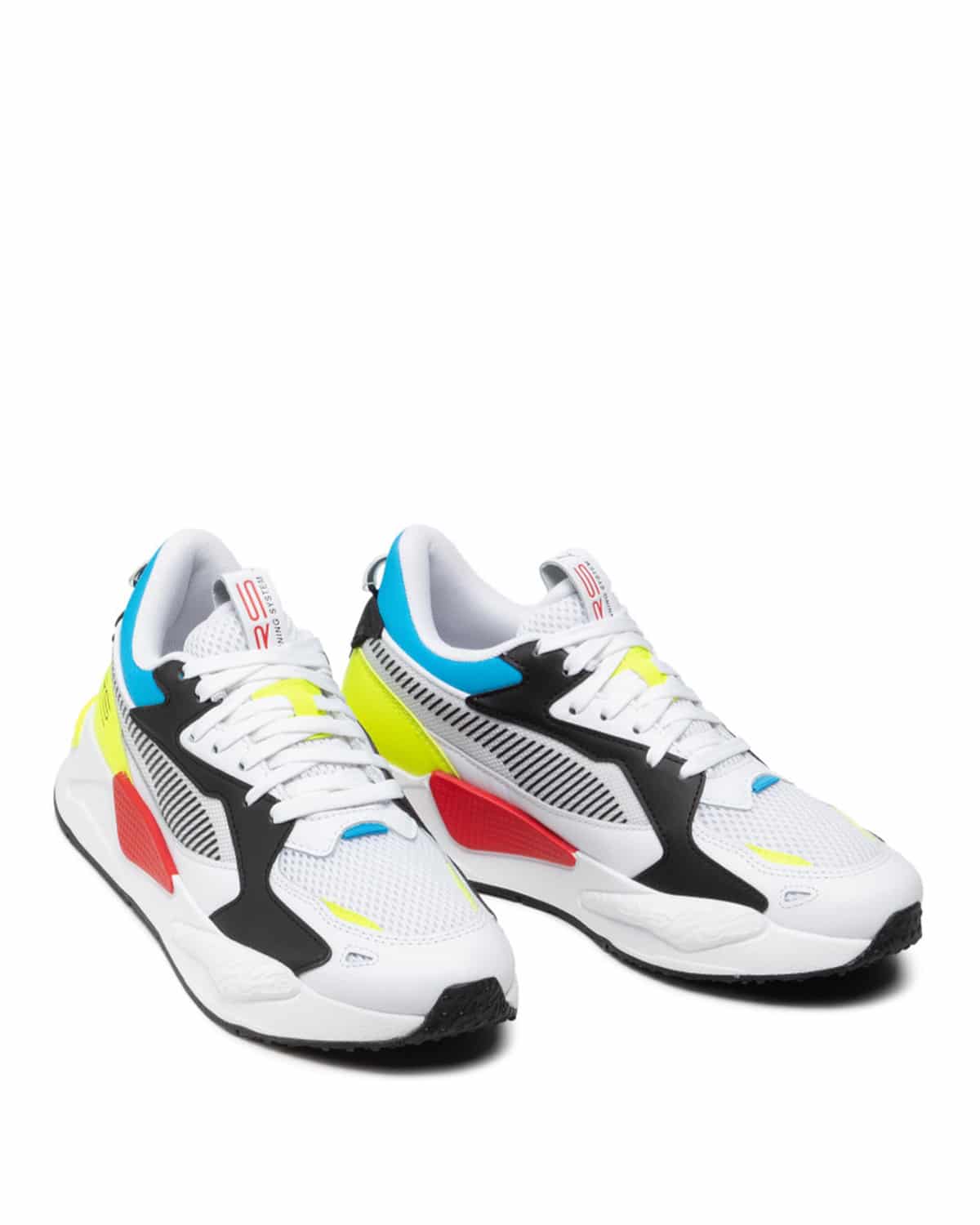 puma rsx core jr