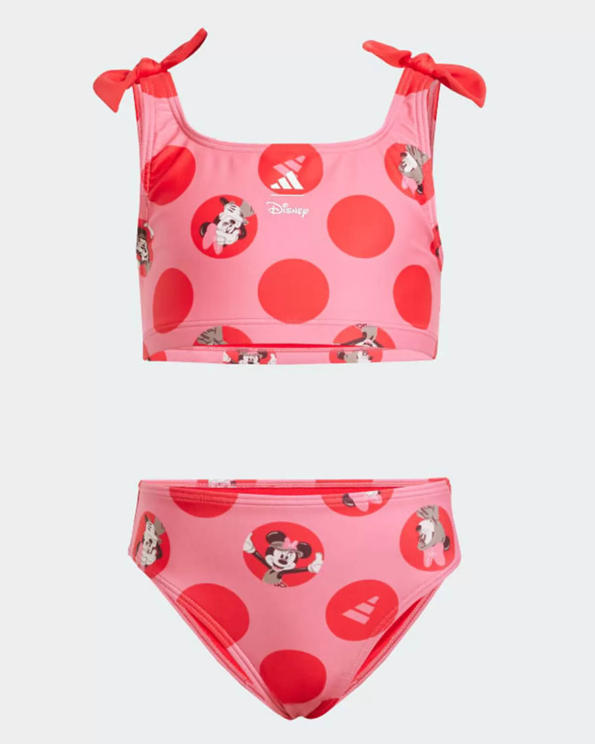 Παιδικό Bikini Set Μαγιό Adidas Ad Dy Min