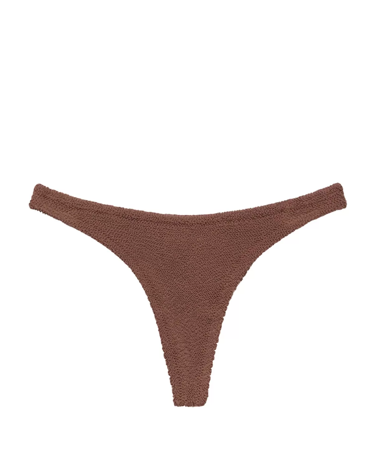 Γυναικείο Bikini Bottom Μαγιό Mc2 Saint Barth Naomi W Crinkle