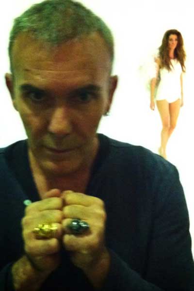 MINKPINK - "XANADU" PLAYSUIT