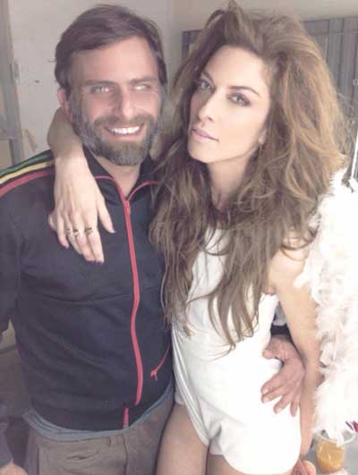 MINKPINK - "XANADU" PLAYSUIT