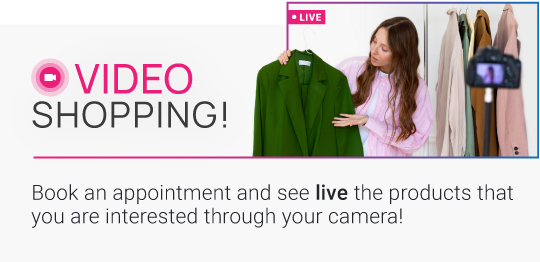 Video Shopping Video Shopping