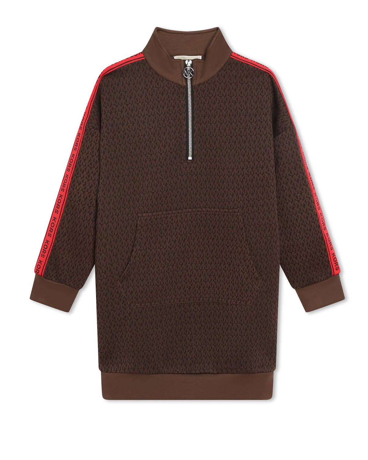 MICHAEL KORS Παιδικό Μακρυμάνικο Φόρεμα Michael Kors - 2165