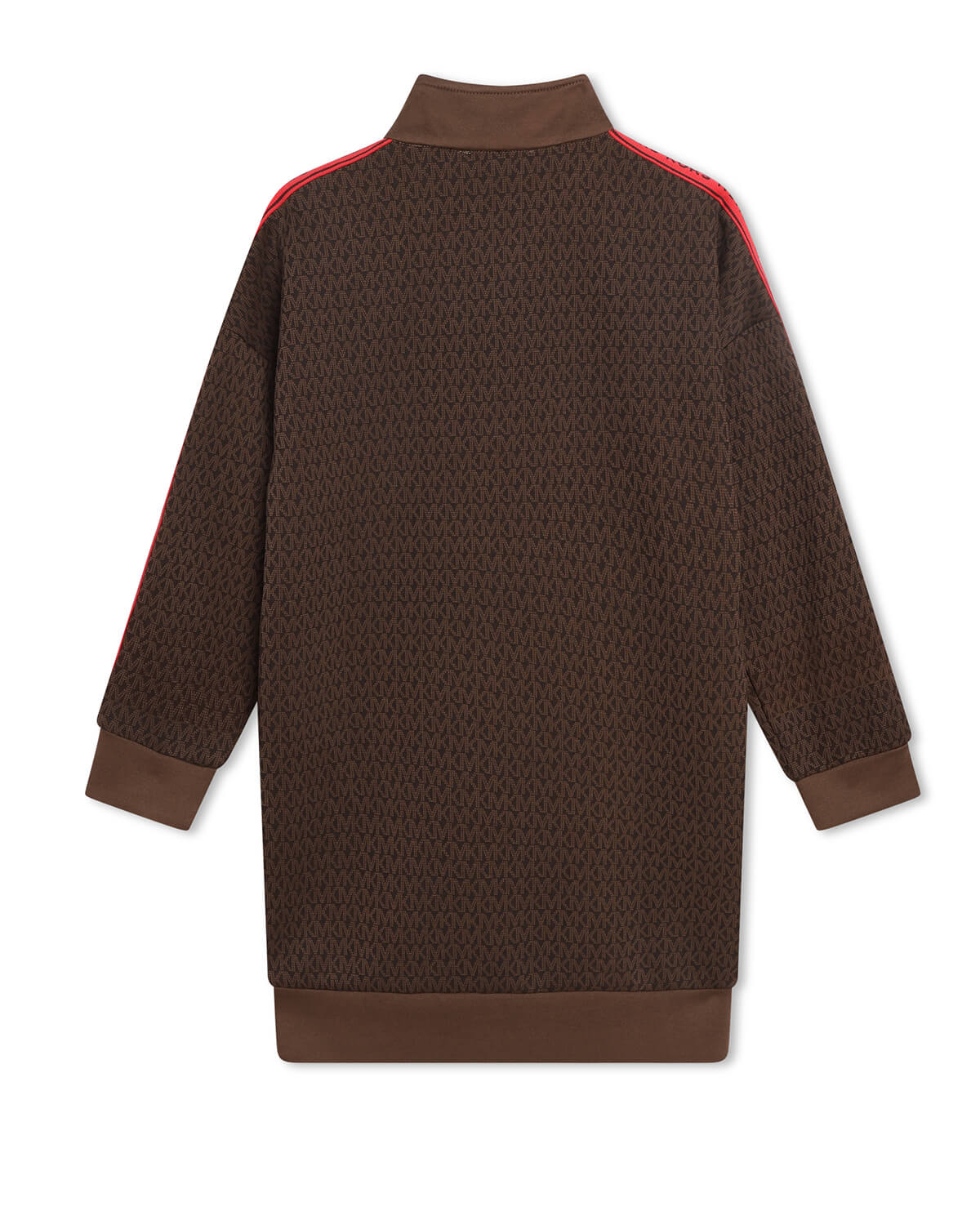 Παιδικό Μακρυμάνικο Φόρεμα Michael Kors - 2165 φωτογραφία