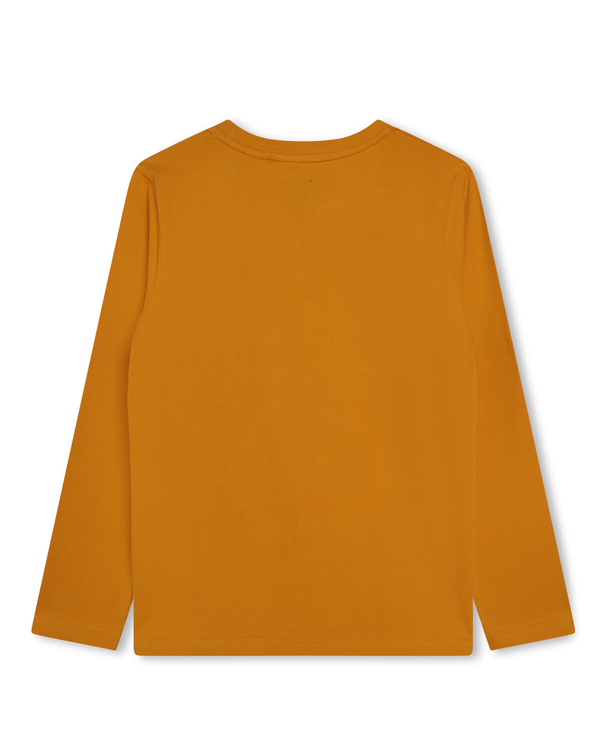 Παιδική Μακρυμάνικη Μπλούζα Timberland - 5U36 K φωτογραφία