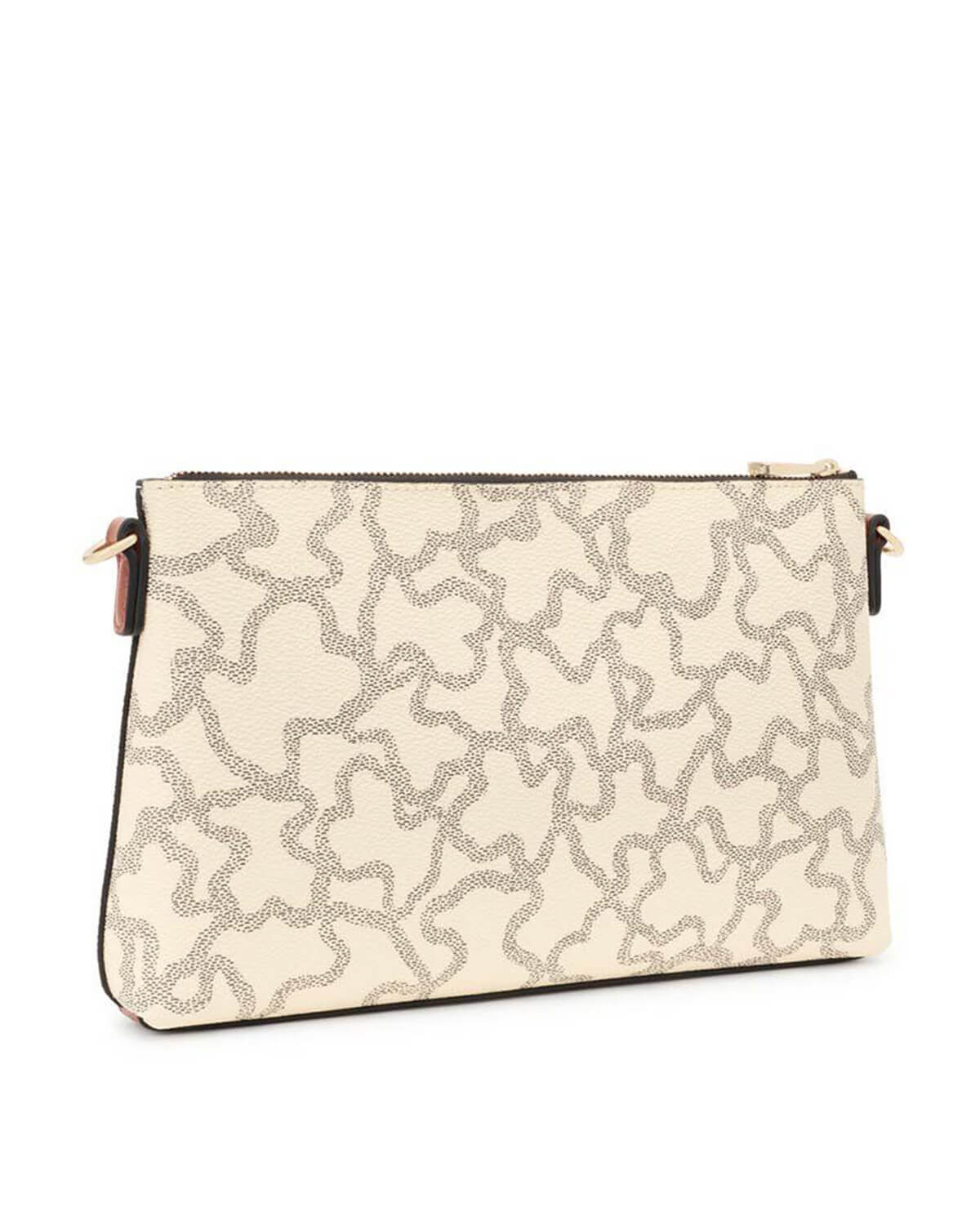 Γυναικείο Τσαντάκι Tous - Clutch K Icon φωτογραφία