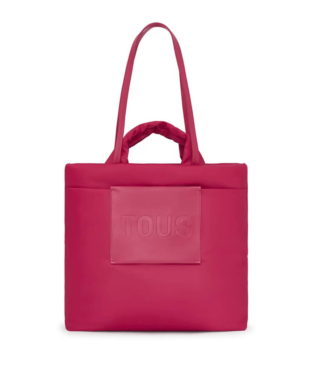 TOUS Γυναικεία Τσάντα Shopping Tous - L. T Marina