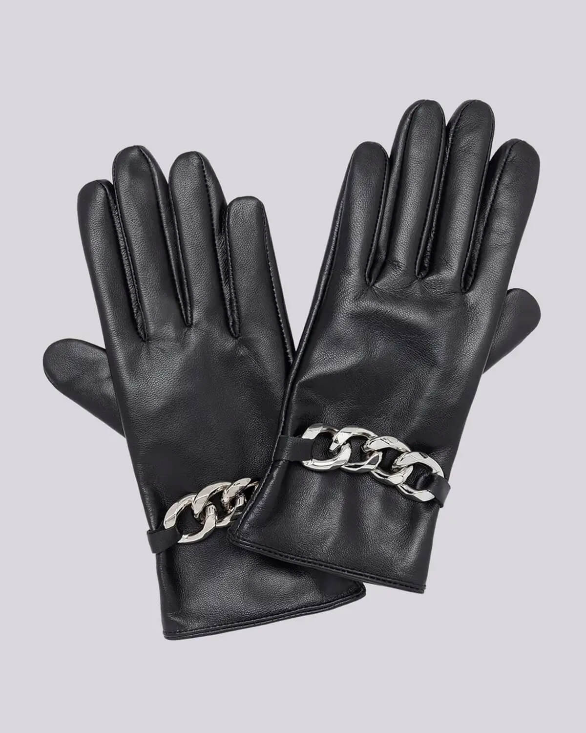 Γυναικεία Γάντια Replay - 6075 φωτογραφία