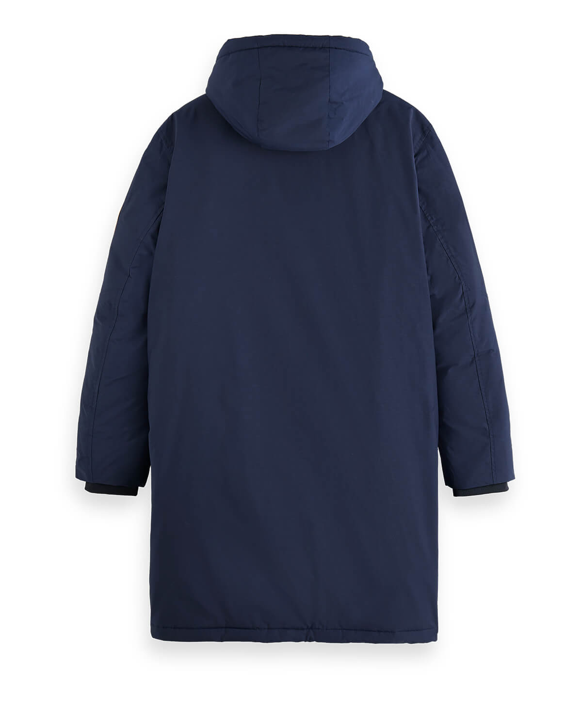 Ανδρικό Jacket Parka Scotch & Soda - Heavy Weight Padded φωτογραφία