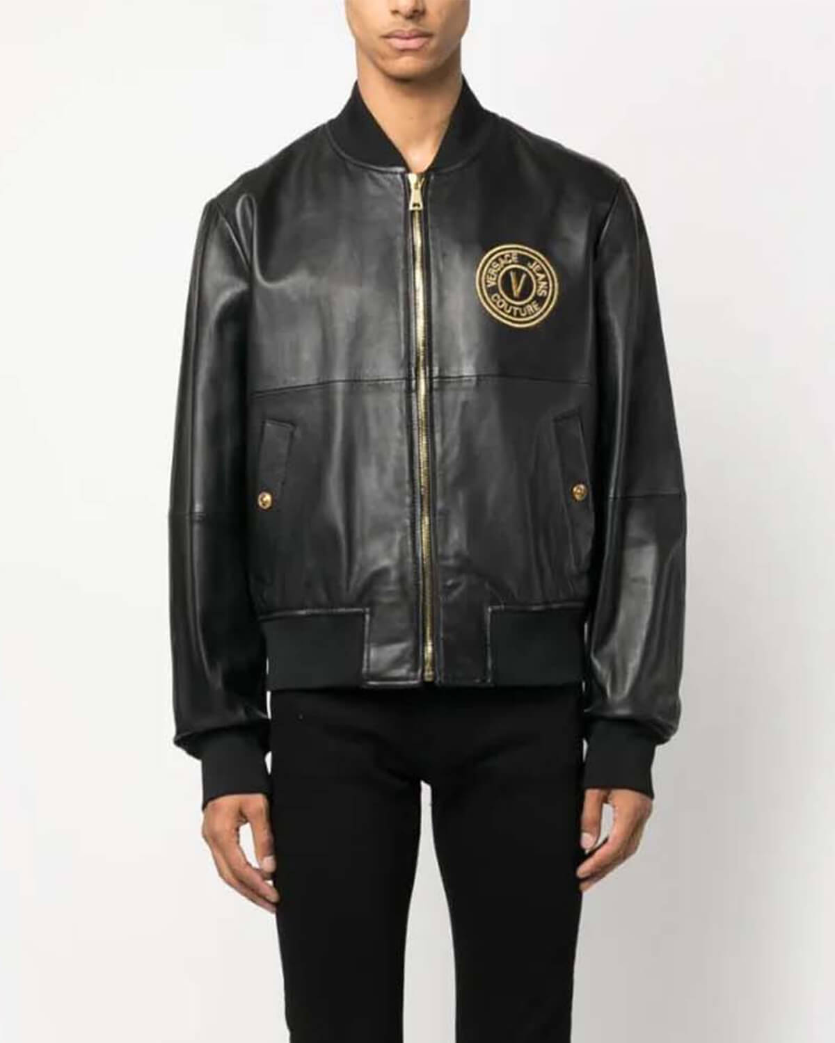 Ανδρικό Jacket Versace Jeans Couture - 75Upp06 Vemblem 75GAVP07CPPS3