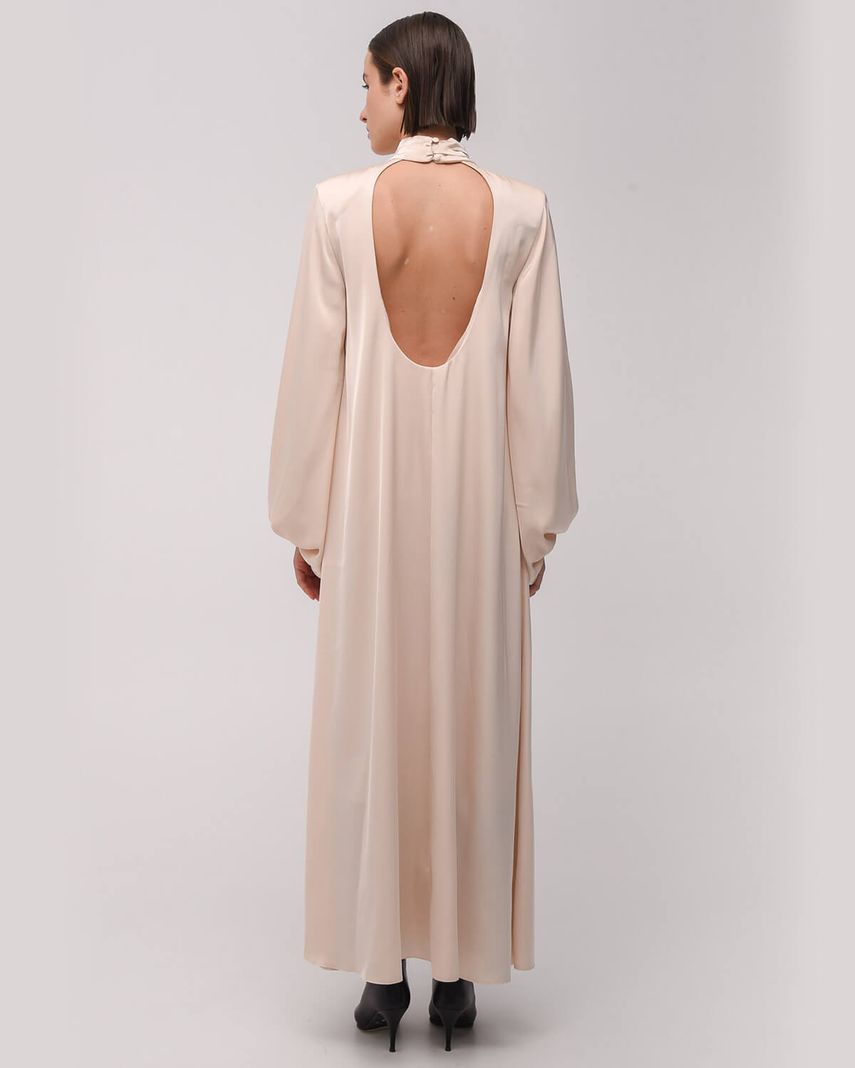 Γυναικείο Maxi Φόρεμα SunSetGo - Sandra φωτογραφία