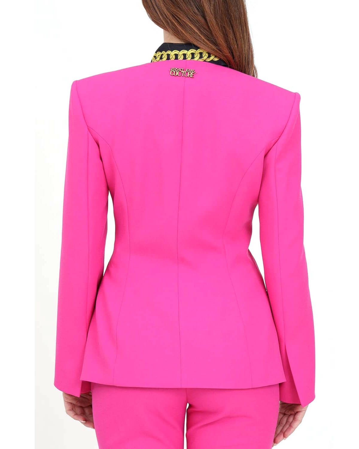 Γυναικείο Σακάκι Versace Jeans Couture - 75Dp701 75HAQ701J0088 φωτογραφία