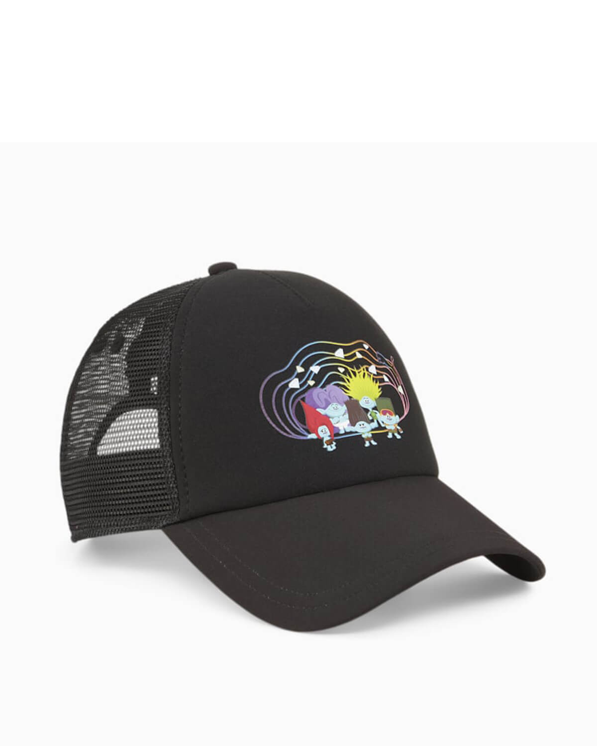 Puma Παιδικό Καπέλο Puma - Puma X Trolls