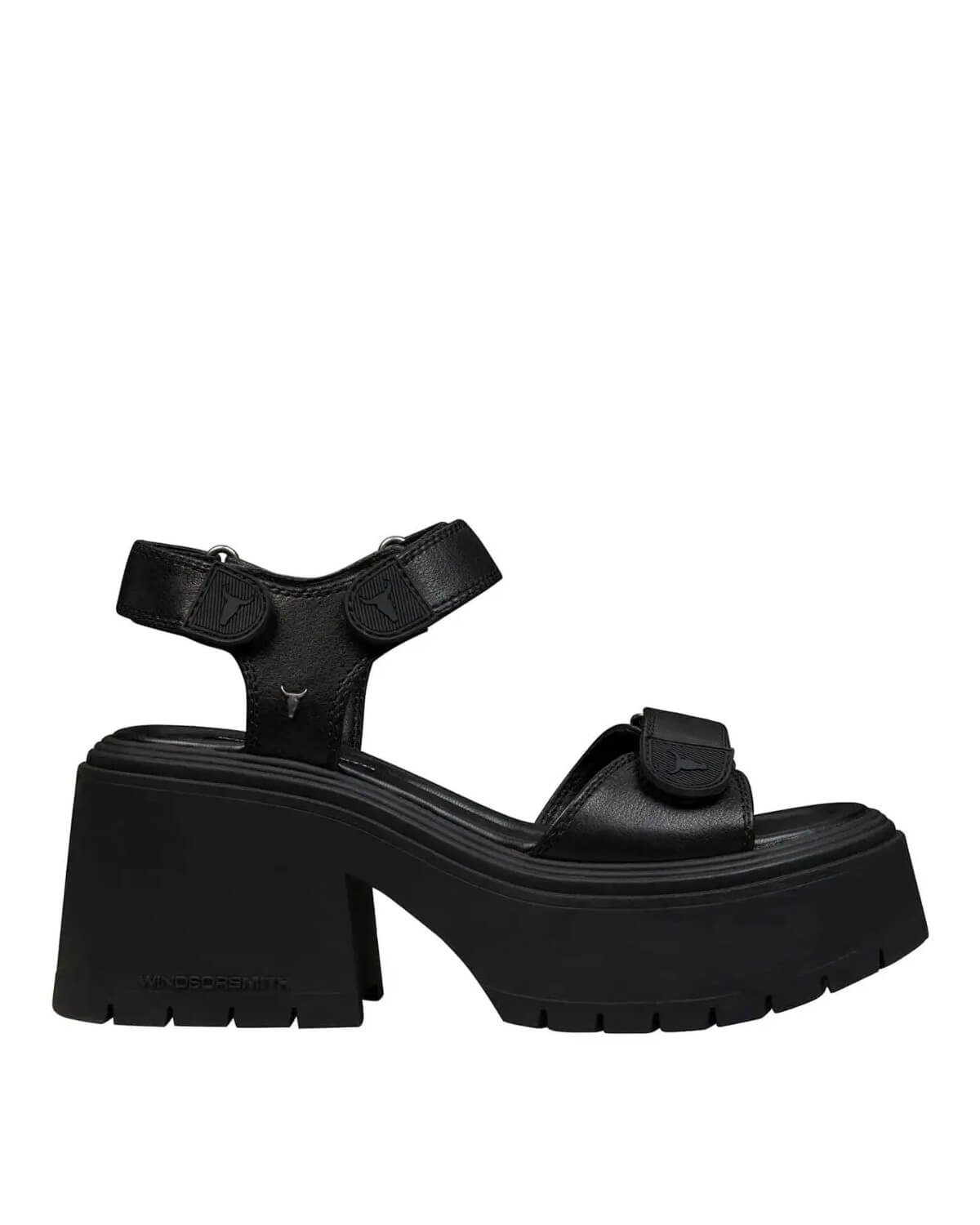 WINDSOR SMITH Γυναικείες Πλατφόρμες Windsor Smith - Confetti