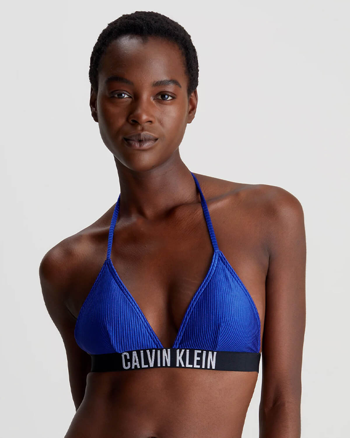 CALVIN KLEIN Γυναικείο Bikini Top Μαγιό Calvin Klein - Rp