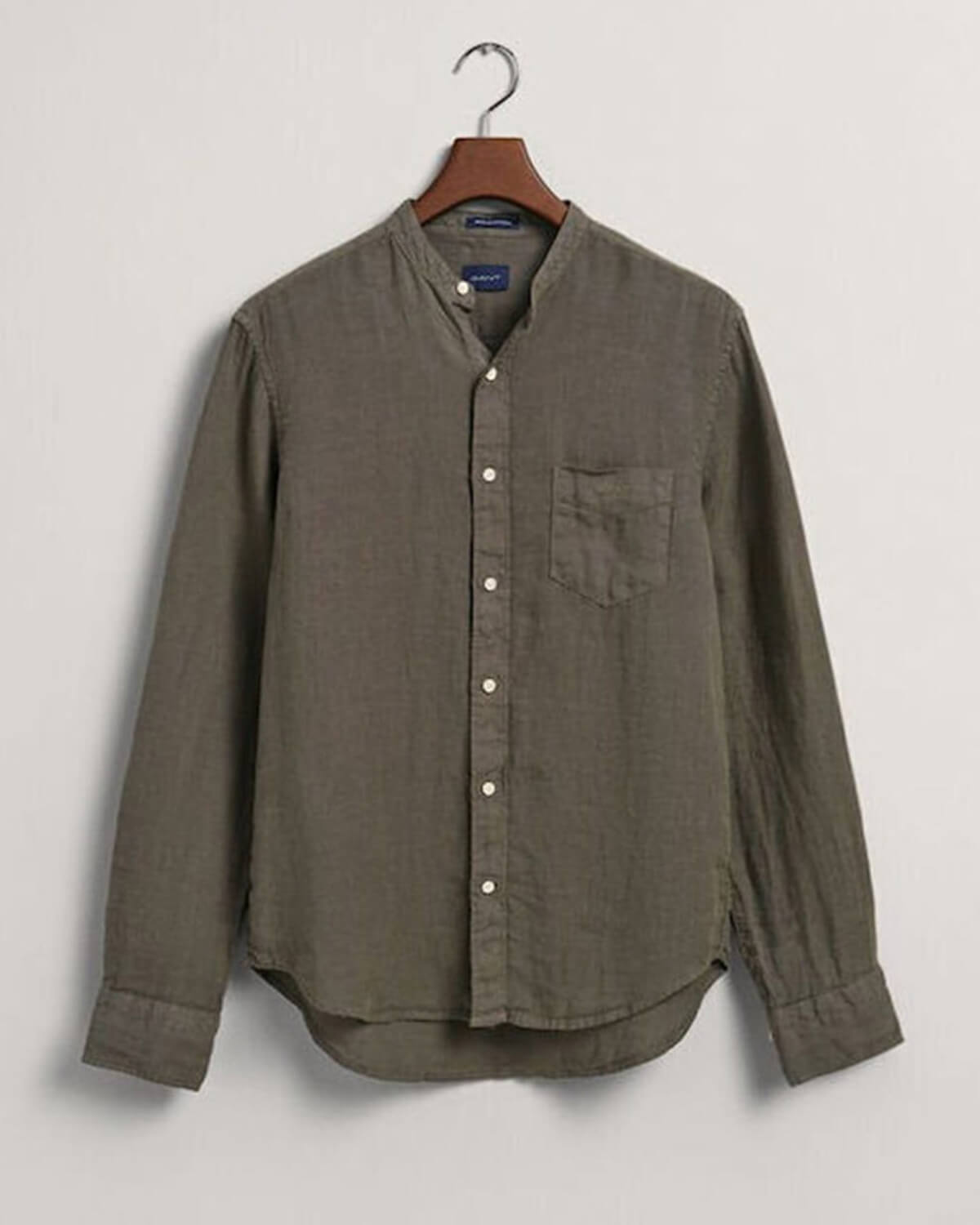 GANT Ανδρικό Μακρυμάνικο Πουκάμισο Gant - 40122