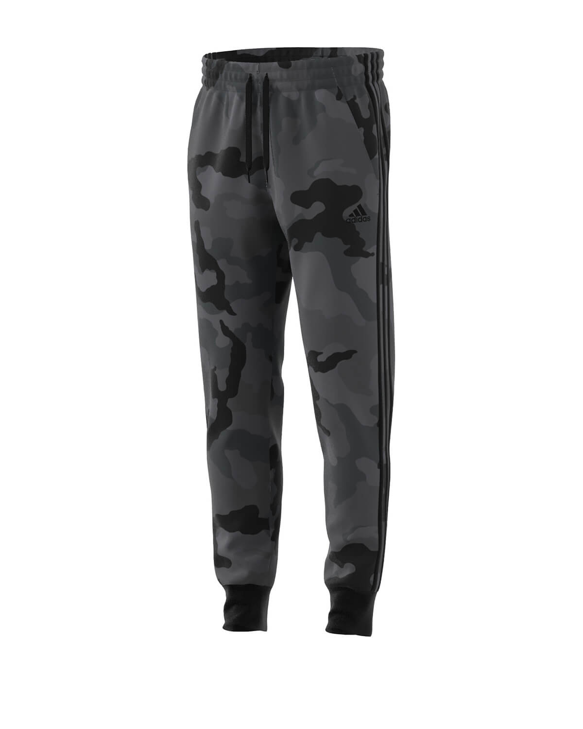 Ανδρικό Παντελόνι Adidas - M Camo φωτογραφία