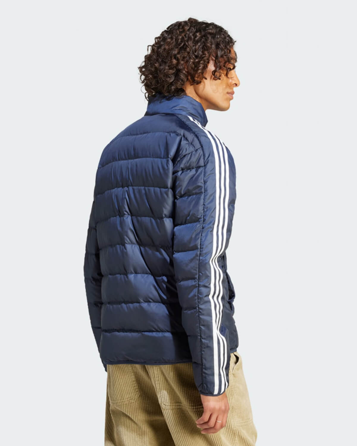 Ανδρικό Jacket Adidas - Ess 3S Lite D φωτογραφία