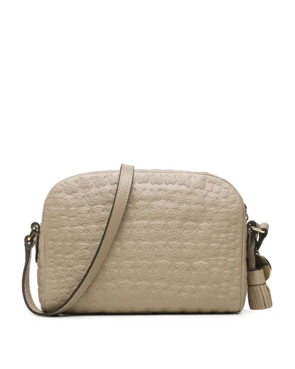 Γυναικεία Τσάντα Tous - Bandolera Sherton Topo φωτογραφία