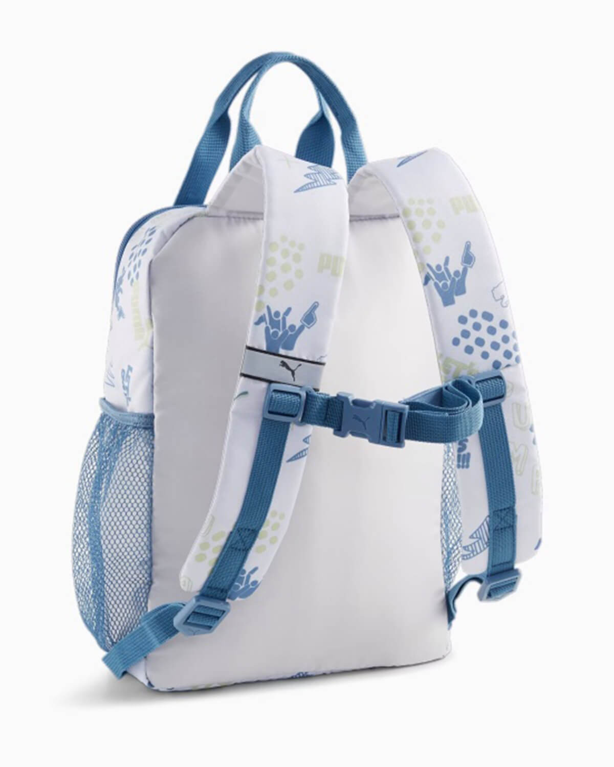 Παιδικό Σακίδιο Πλάτης Puma - Puma Fc φωτογραφία