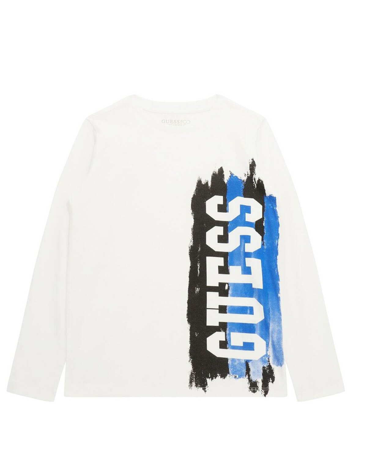 GUESS Παιδική Μακρυμάνικη Μπλούζα Guess - Ls