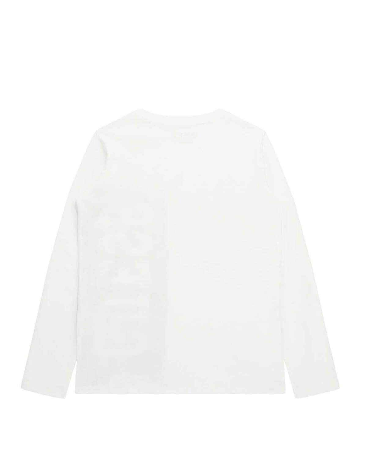 Παιδική Μακρυμάνικη Μπλούζα Guess - Ls φωτογραφία