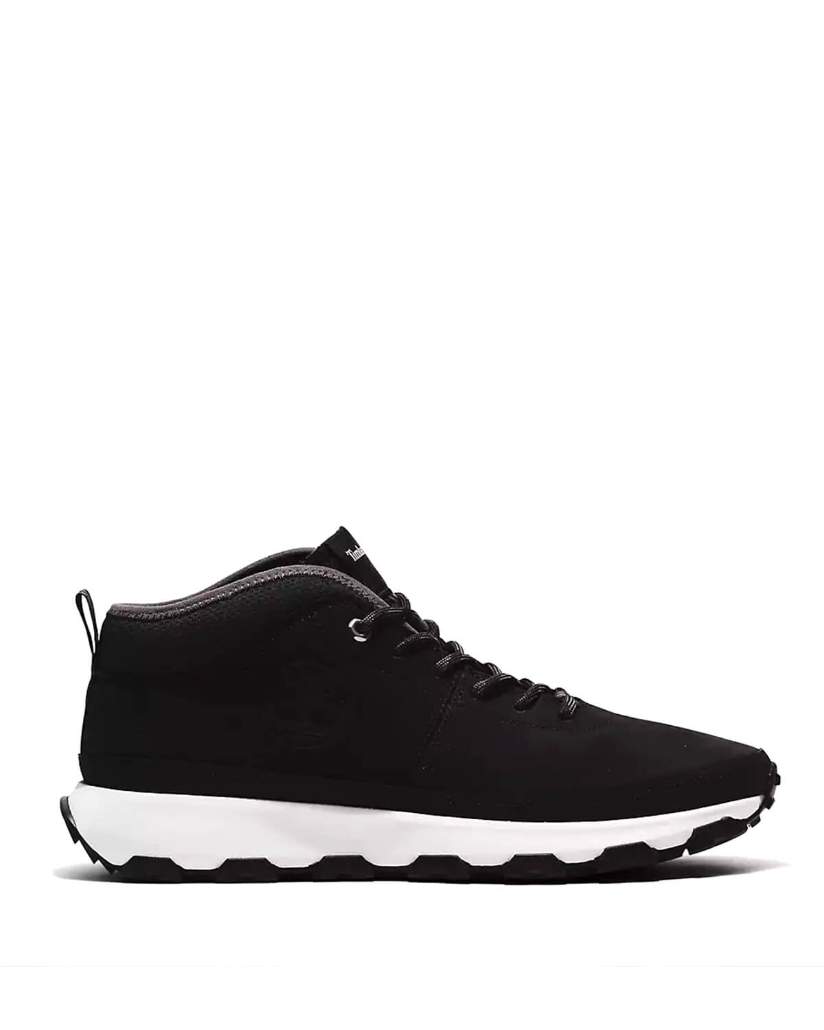 TIMBERLAND Ανδρικά Sneakers Timberland - Winsor Trail Mid Lace Up Jet