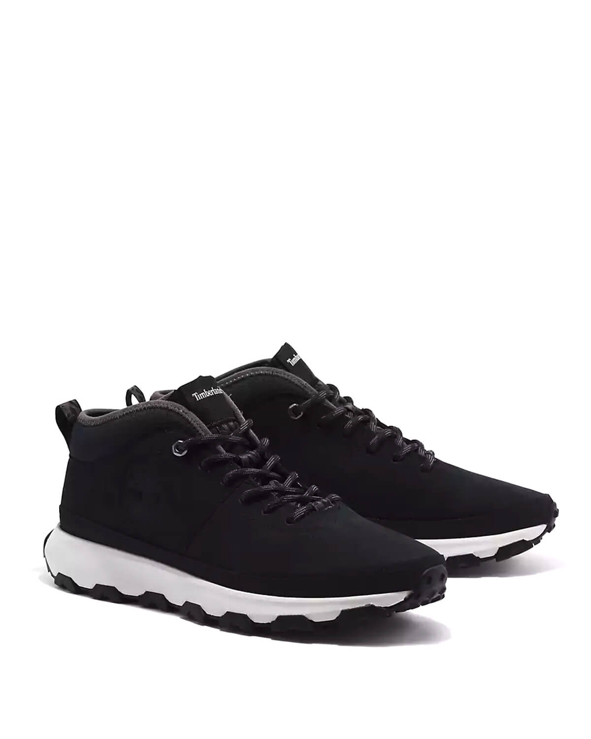 Ανδρικά Sneakers Timberland - Winsor Trail Mid Lace Up Jet φωτογραφία