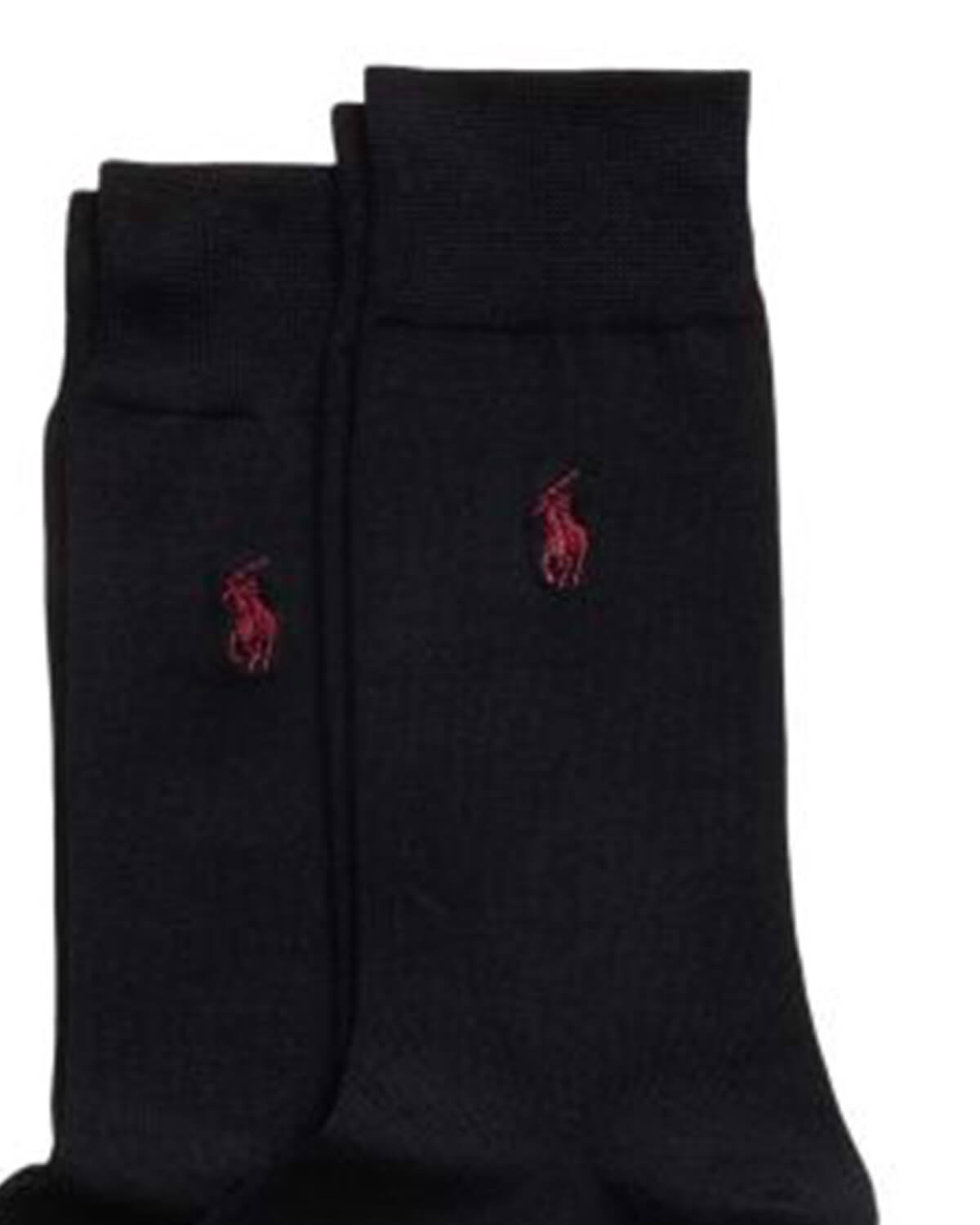 Ανδρικές Κάλτσες Polo Ralph Lauren 2 Ζευγάρια - Sized Flat φωτογραφία