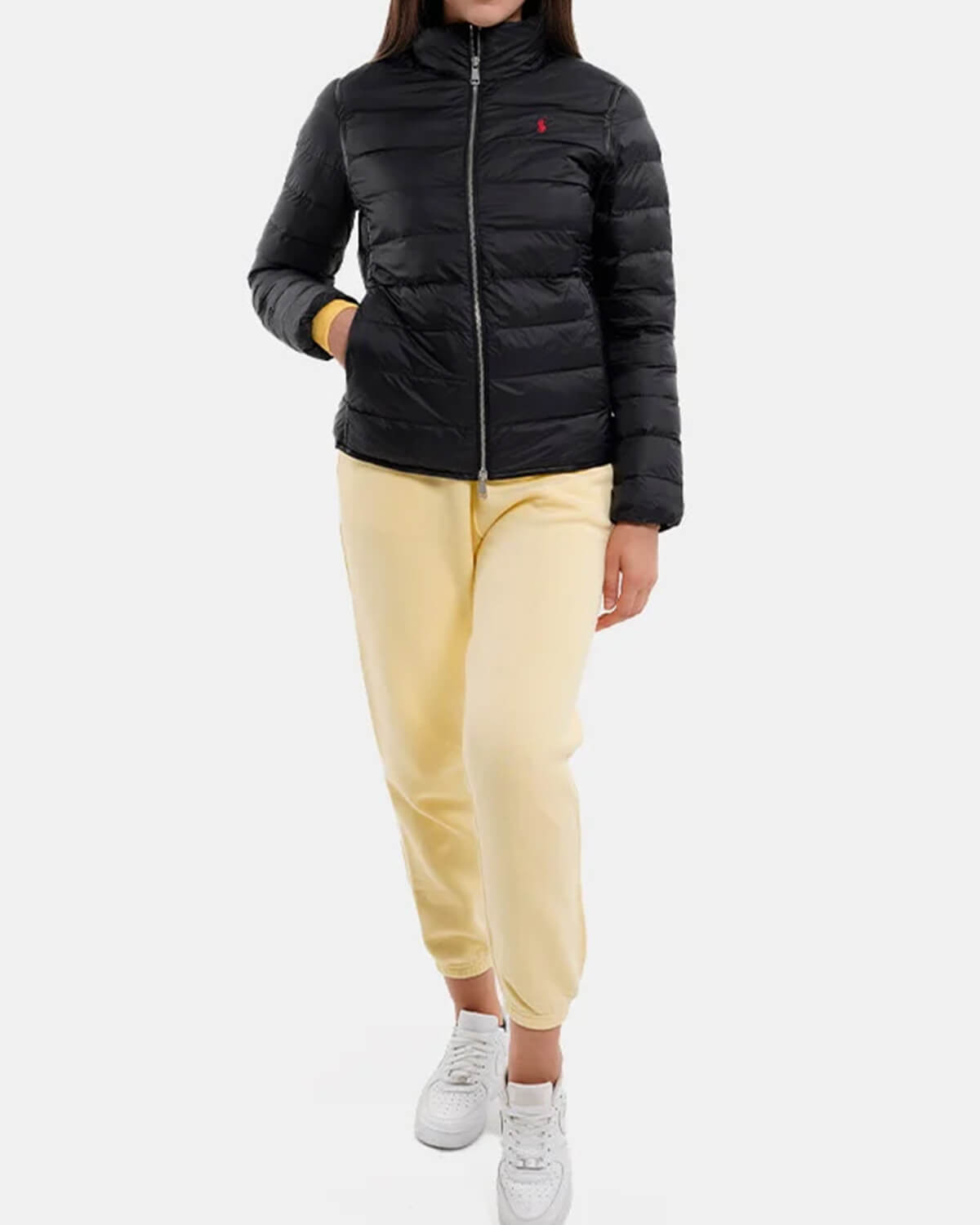 Γυναικείο Jacket Polo Ralph Lauren - Hrlw Pk φωτογραφία