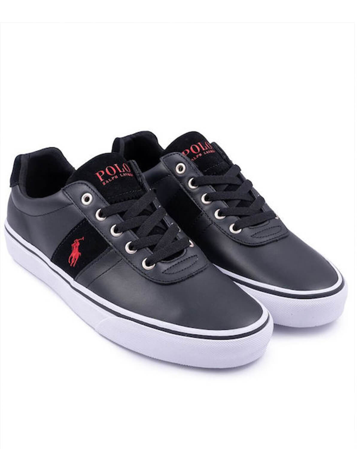 Ανδρικά Sneakers Polo Ralph Lauren - Hanford Iii φωτογραφία