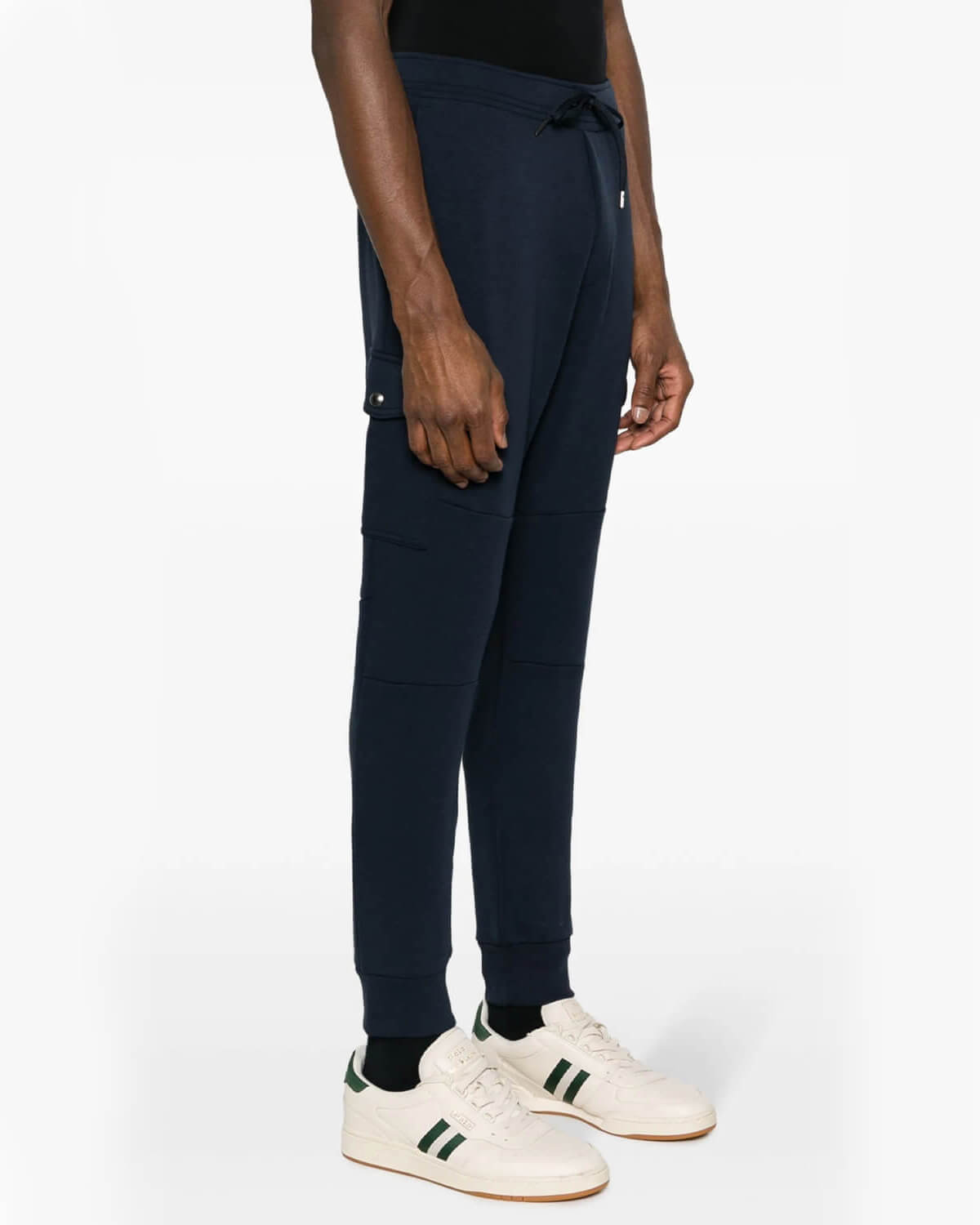 Ανδρικό Παντελόνι Polo Ralph Lauren - Cargojgrm28-Cargo 710881522007 410 φωτογραφία