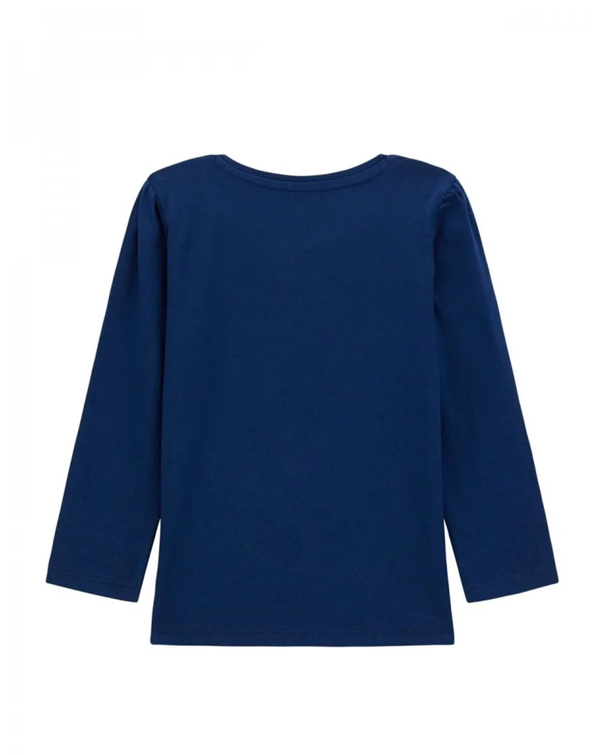 Παιδική Μακρυμάνικη Μπλούζα Guess - Ls φωτογραφία