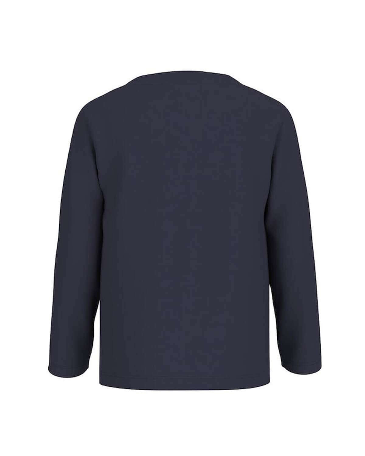 Παιδική Μακρυμάνικη Μπλούζα Guess - Ls_Core φωτογραφία