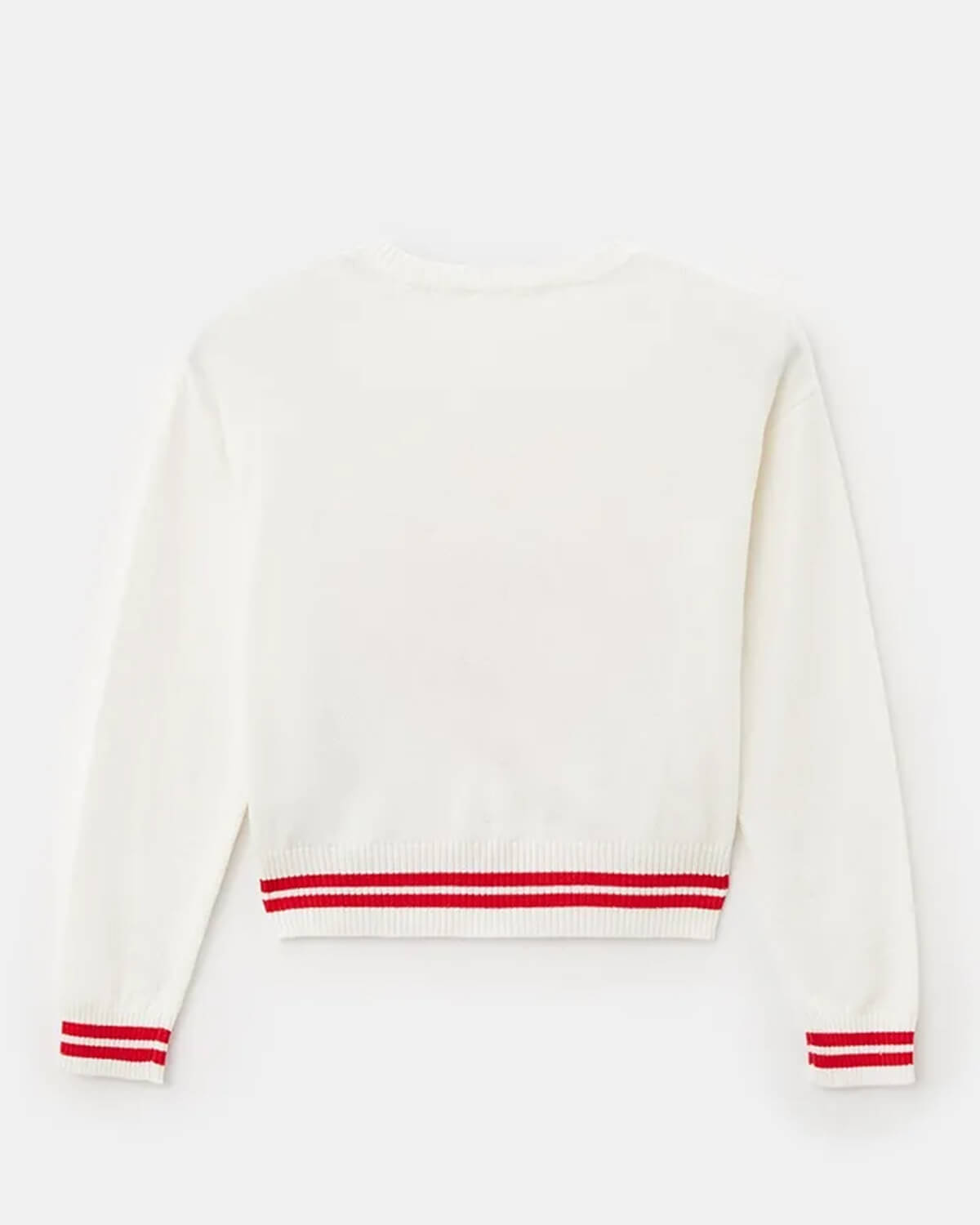 Παιδική Μπλούζα Πουλόβερ Guess - Ls φωτογραφία