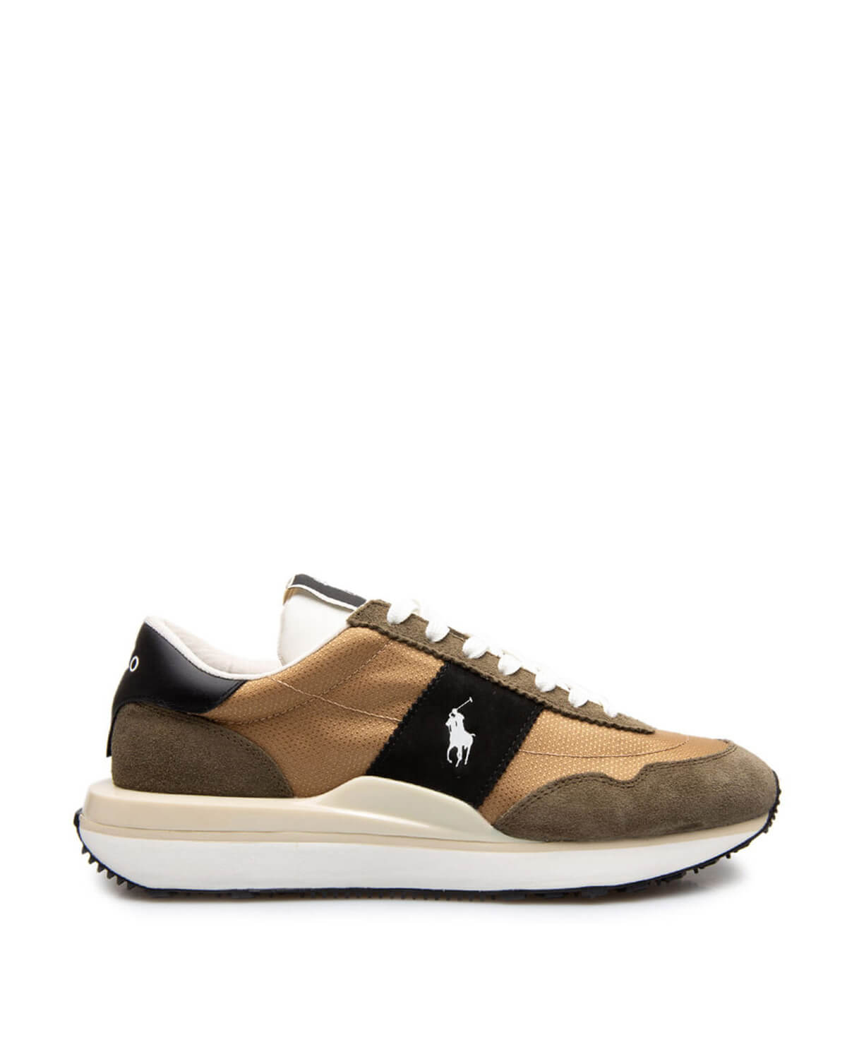 POLO RALPH LAUREN Ανδρικά Sneakers Polo Ralph Lauren - Train 89 Pp