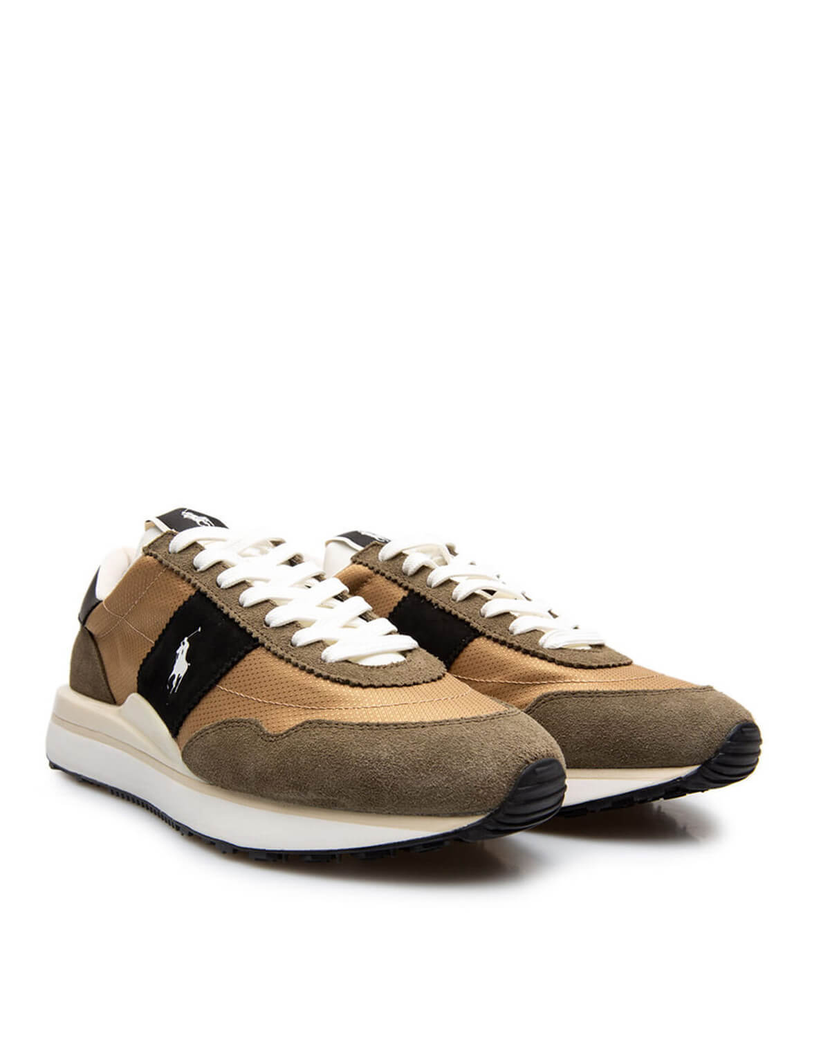 Ανδρικά Sneakers Polo Ralph Lauren - Train 89 Pp φωτογραφία