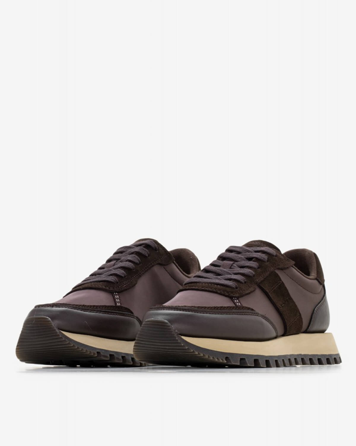 Γυναικεία Sneakers Gant - Caffay φωτογραφία