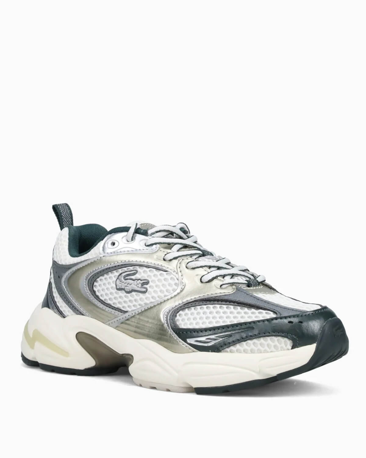 Γυναικεία Sneakers Lacoste - Storm 96 2K 224 2 φωτογραφία