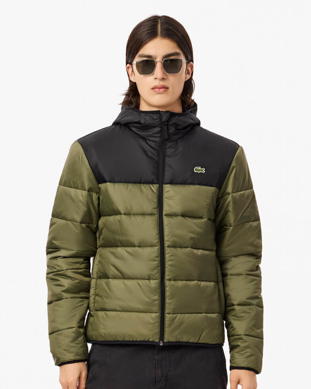 Lacoste Ανδρικό Jacket Lacoste - 6763