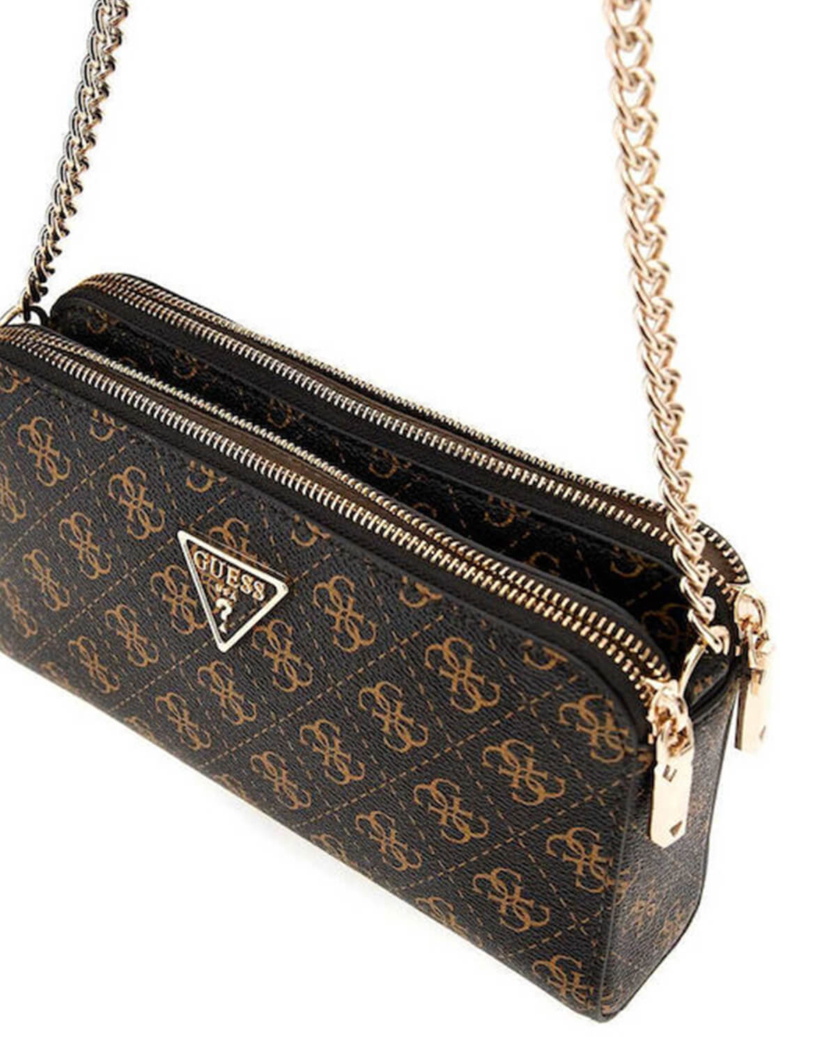 Γυναικεία Τσάντα Guess - Eco Erica Status φωτογραφία