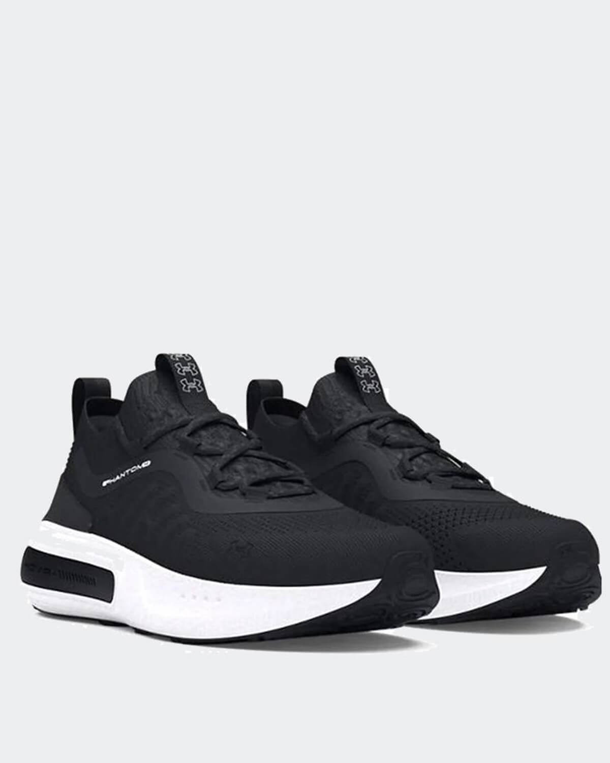 Ανδρικά Sneakers Under Armour - Ua Phantom 4 φωτογραφία