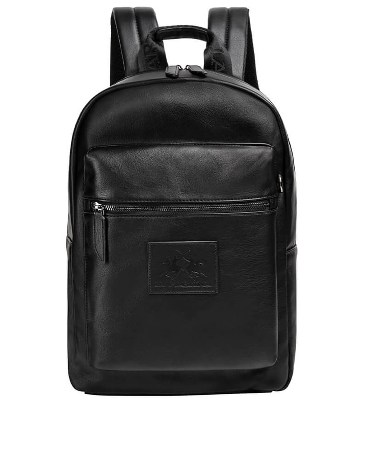 LA MARTINA Ανδρικό Σακίδιο Πλάτης La Martina - 3LMZA01658P