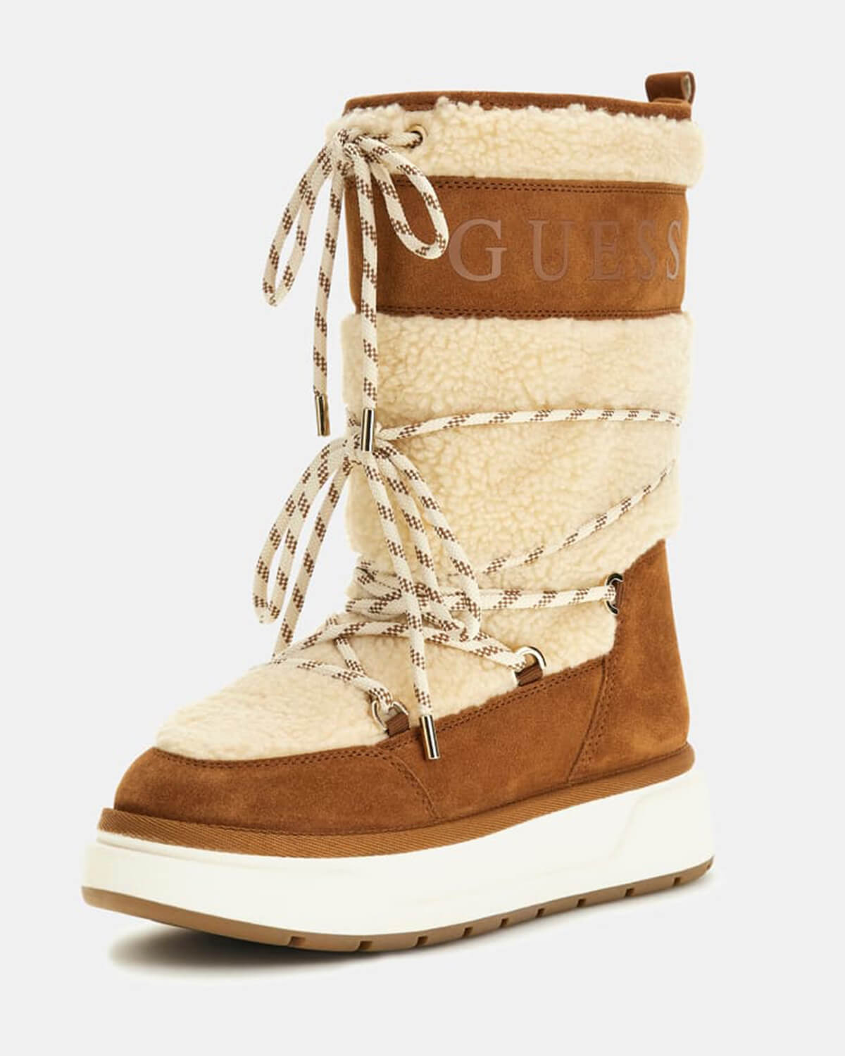 Γυναικείες Μπότες Guess - Undela2 φωτογραφία