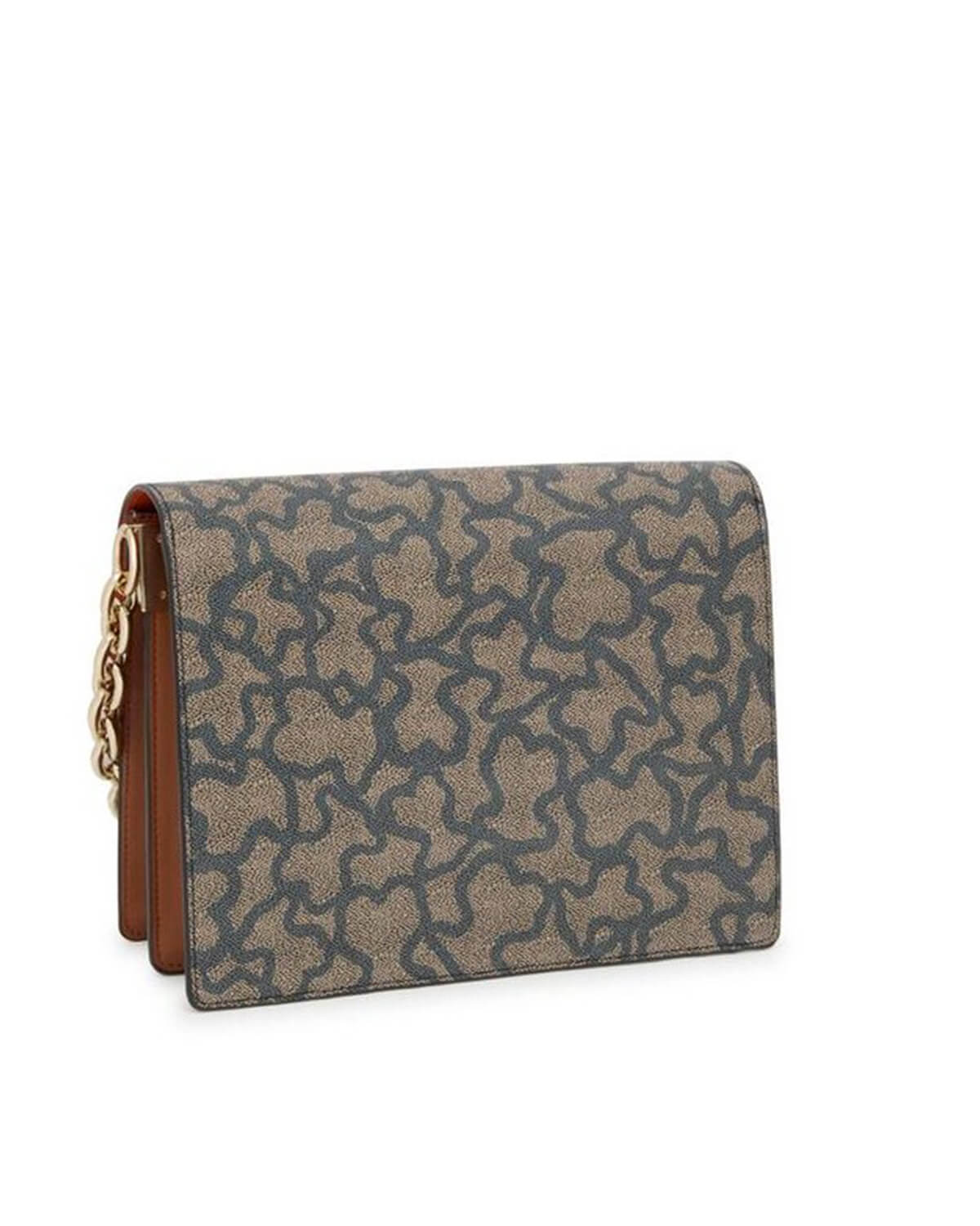 Γυναικεία Τσάντα Tous - Bandolera M.Audree Chain K Icon φωτογραφία