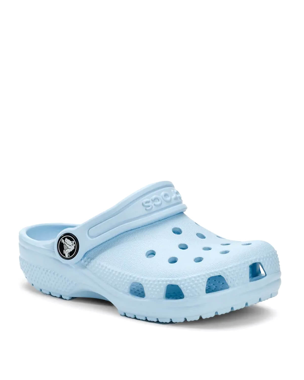 Παιδικά Σανδάλια Clogs Crocs - Classic T φωτογραφία