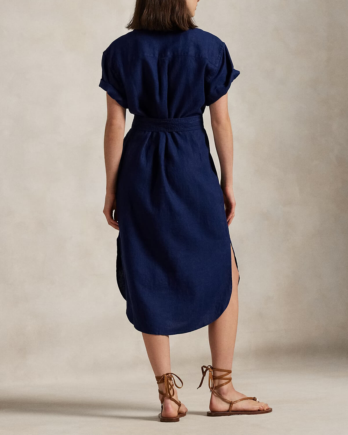 Γυναικείο Κοντομάνικο Φόρεμα Polo Ralph Lauren - Ss N Jspr φωτογραφία