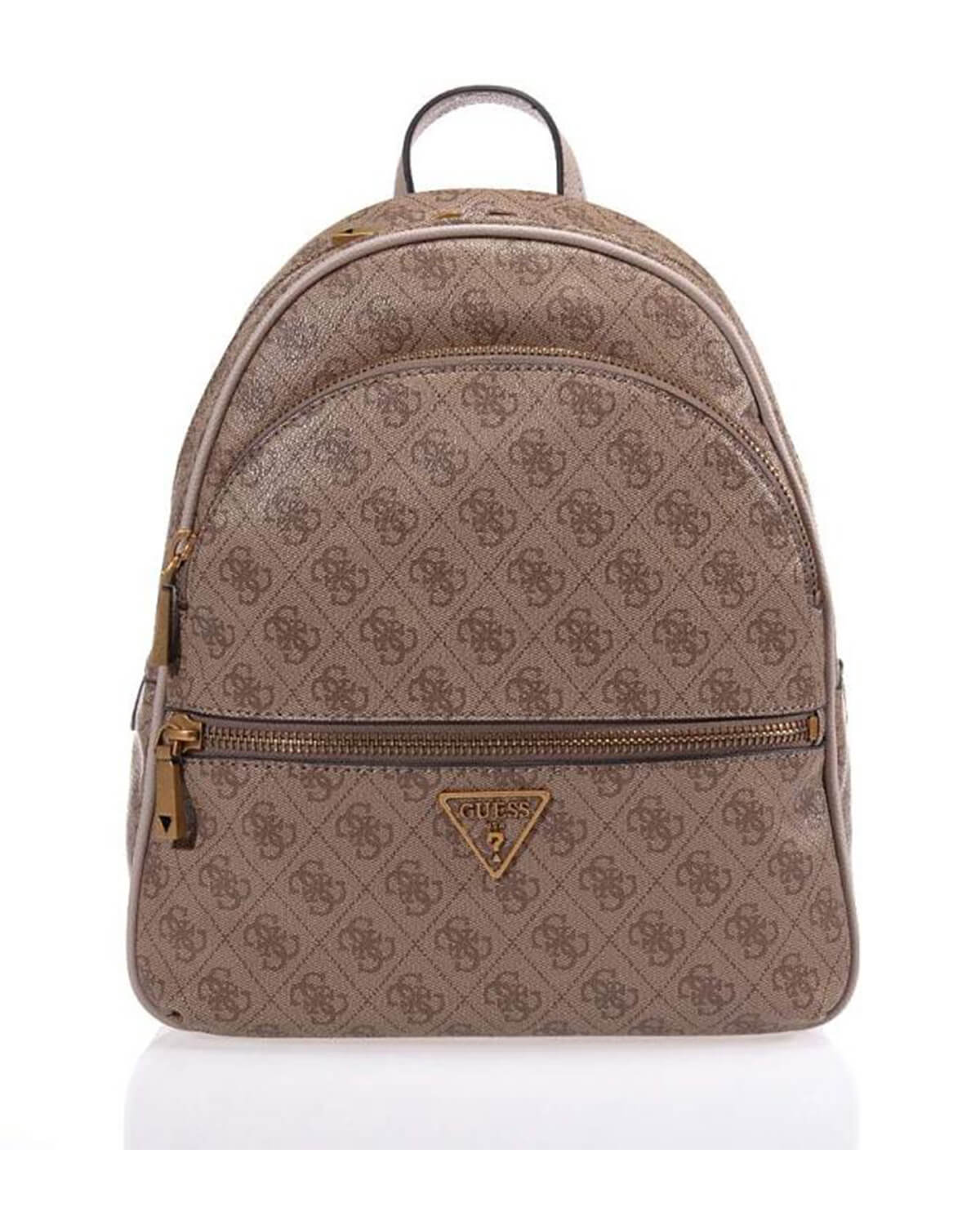 GUESS Γυναικείο Σακίδιο Πλάτης Guess - Manhattan Large