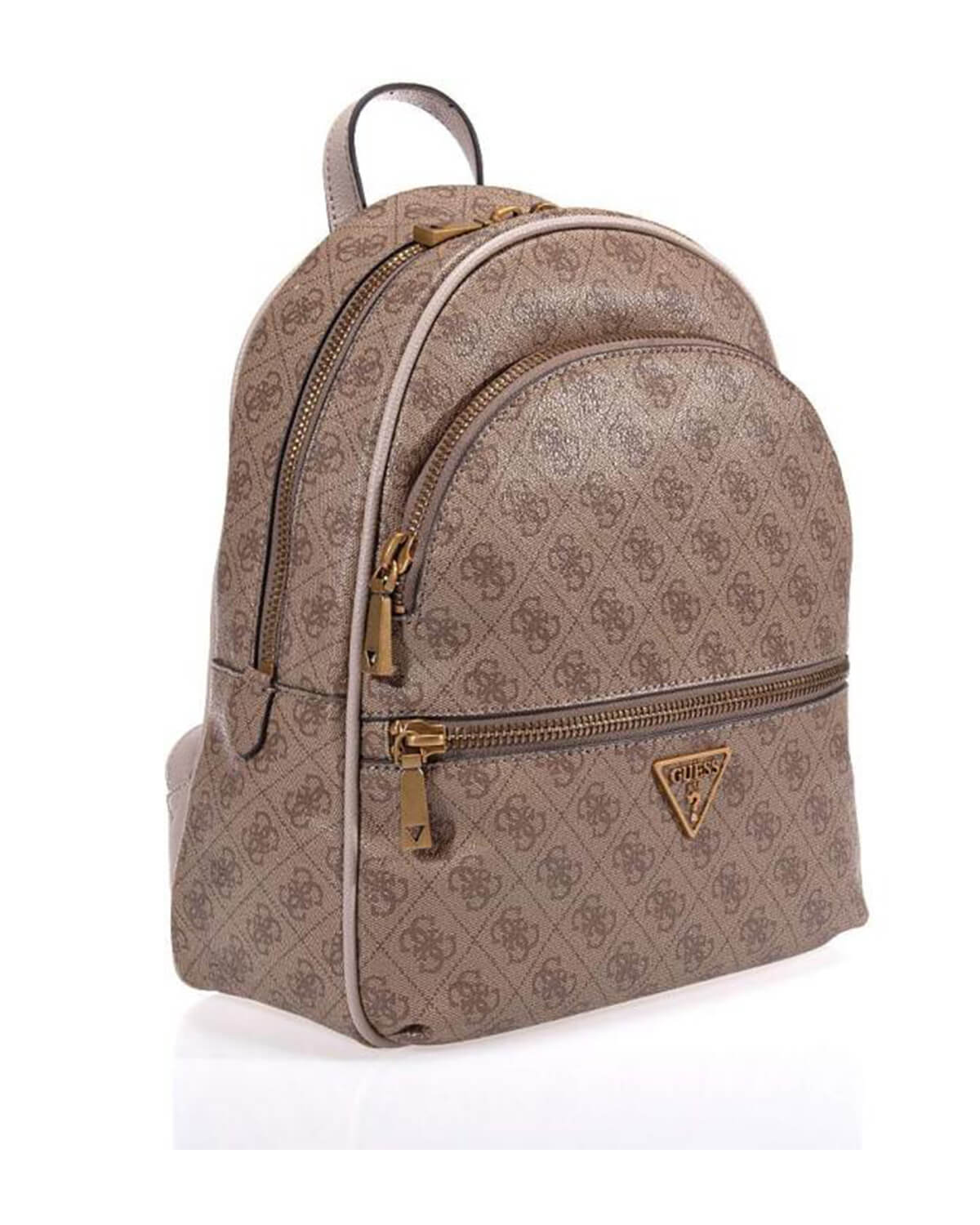 Γυναικείο Σακίδιο Πλάτης Guess - Manhattan Large φωτογραφία