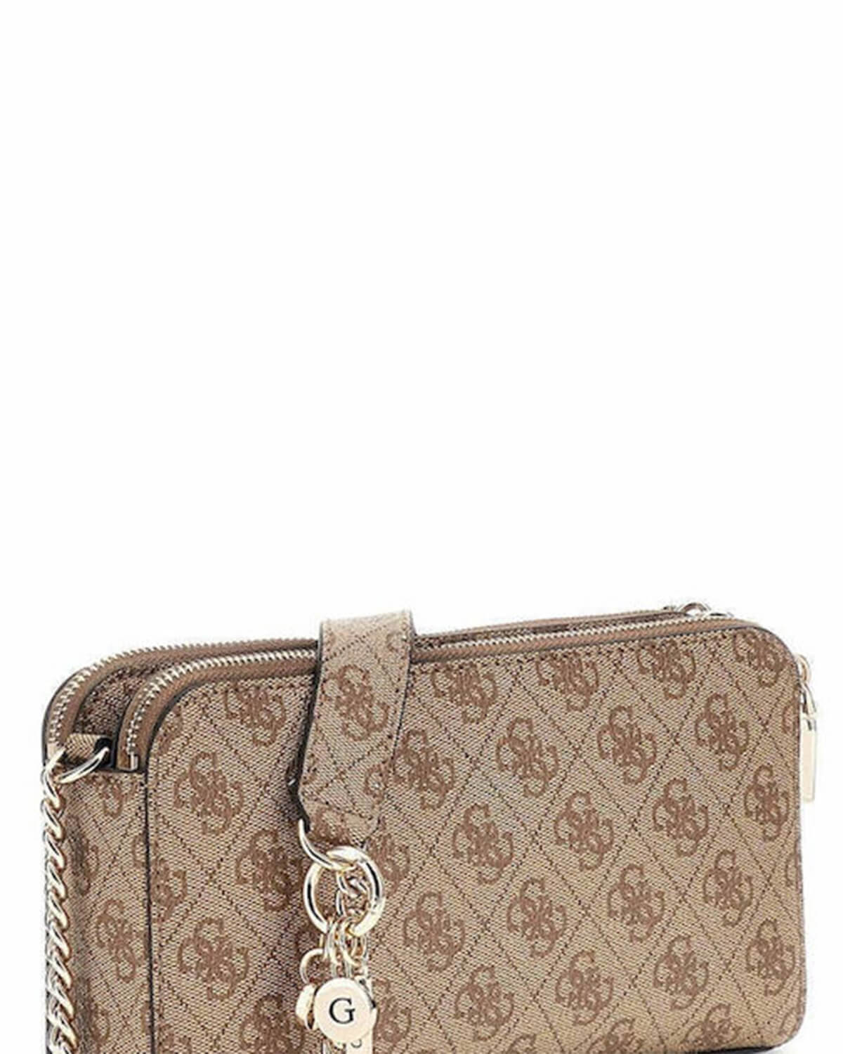 Γυναικεία Τσάντα Guess - Eco Erica Status φωτογραφία